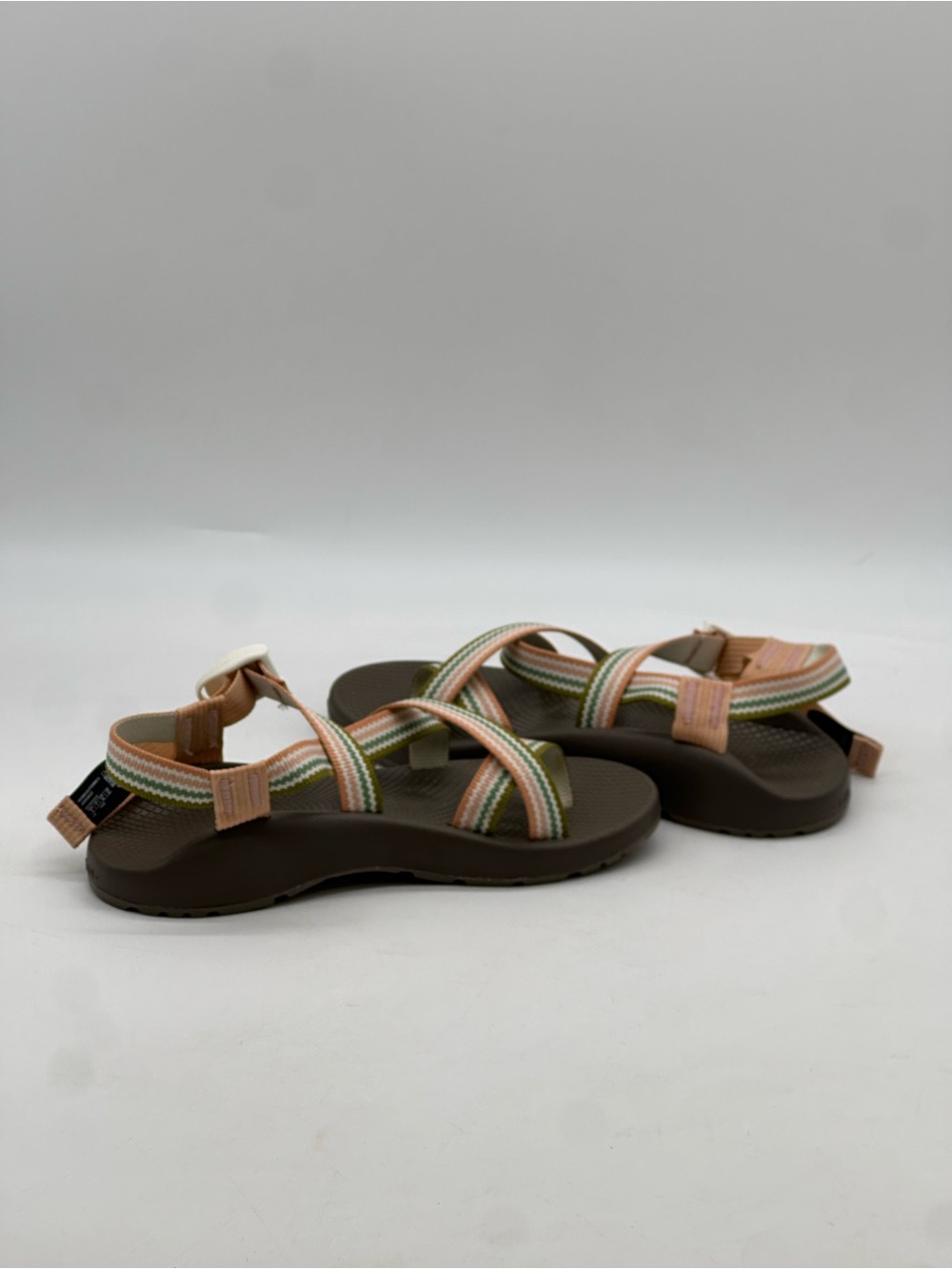 Chaco Classic Sandals. Size 9 - Picture 9 of 9